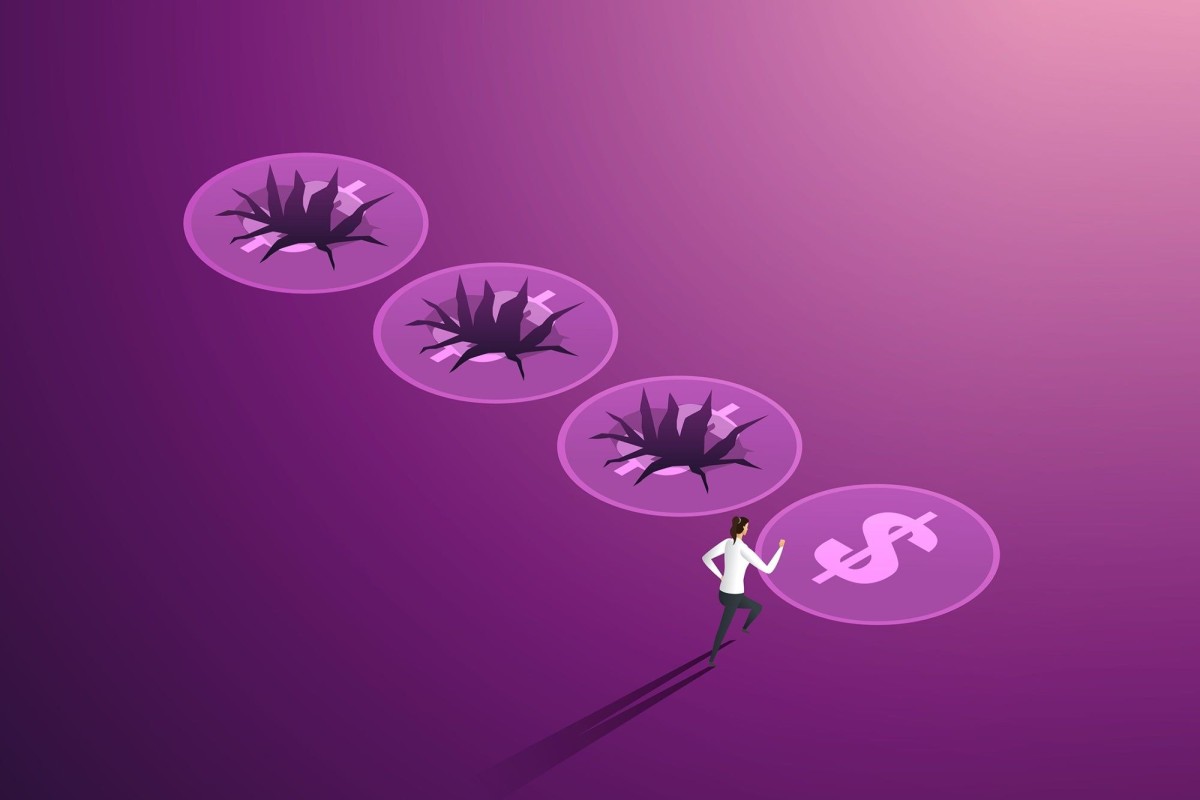 Avoid These 4 Mistakes When Raising Venture Capital Entrepreneur Leo Kanell Sa Linkedin 22