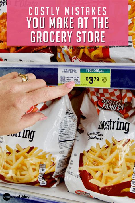 Avoid These Costly Warehouse Club Shopping Mistakes