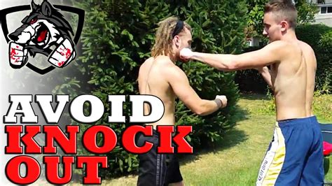 Avoid This Common Mistake That Could Knock You Out Youtube