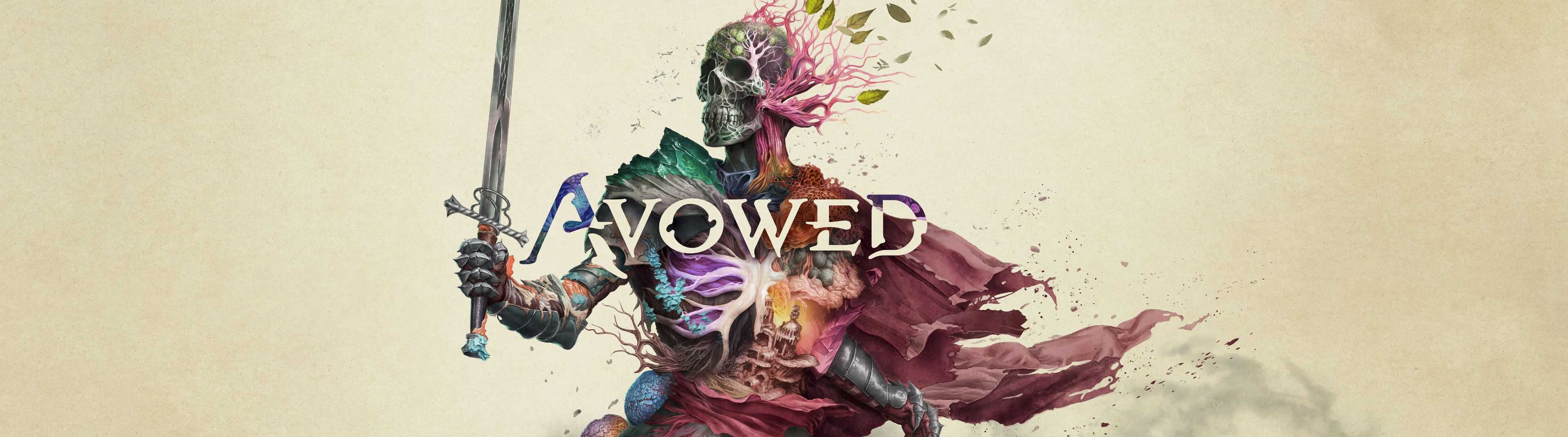 Avowed Initial Release Date: When to Expect the Launch
