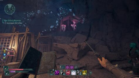 Avowed That Which Remains Quest Guide Gamespot