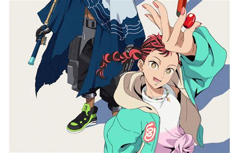 Azuki And Dentsu Partner On 3 Part Anime Anthology With Goro Taniguchi Producing Crunchyroll News Azuki And Dentsu Partner On 3 Part Anime Anthology With Goro Taniguchi Producing Crunchyroll News