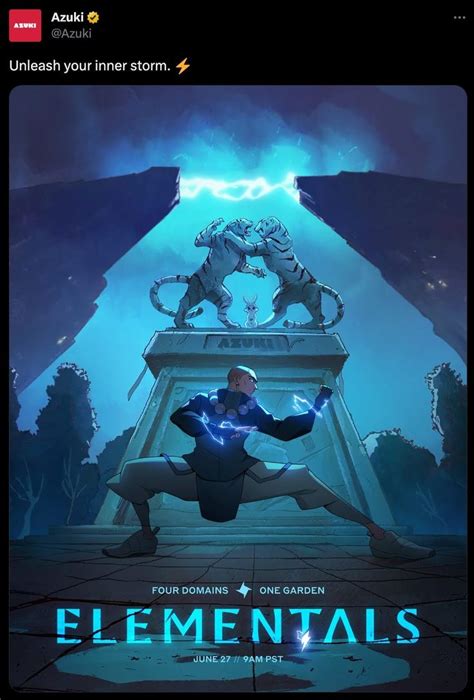 Azuki Elementals Release Date: Your Guide to the Financial Impact