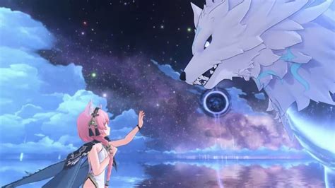 Azur Promilia The Genshin Impact And Palworld Mash Up Gets New Ps5 Trailer