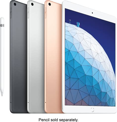 B Ipad Air 3Rd Generation Wi Fi Cellular 64Gb 353193108686185