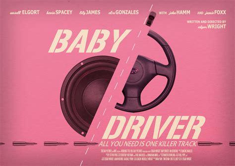 Baby Driver 2 Release Date Will The Movie Release Only On Netflix