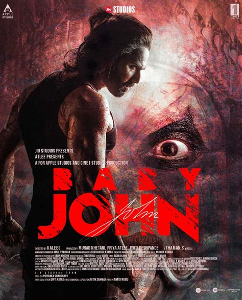 Baby John Full Movie Now Available On Ott Platform Rent Sacnilk
