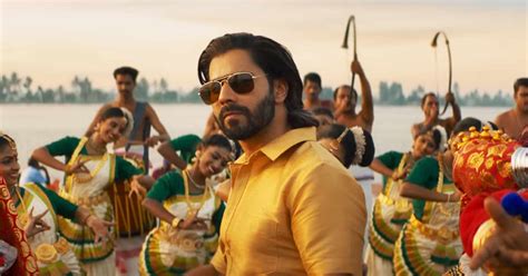 Baby John Ott Release Window When To Expect Varun Dhawan S Action Thriller To Arrive Online