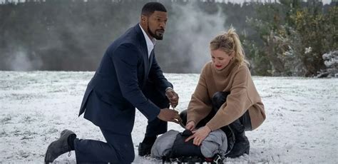 Back In Action 2 Quelle Date De Sortie Netflix Ayther