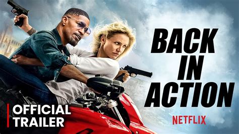 Back in Action 2 Release Date: What to Expect