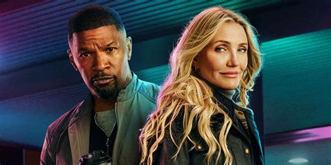 Back In Action 2 Will There Be A Sequel To Cameron Diaz And Jamie Foxx S Netflix Flick Here S All We Know