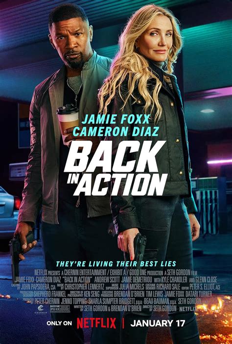 Back In Action 2025 Review Spoiler Free