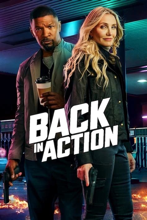 Why the back in action release date Matters for Fans and Viewers