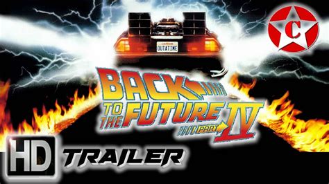 Maximizing Profits: The Impact of the Back to Future 4 Release Date