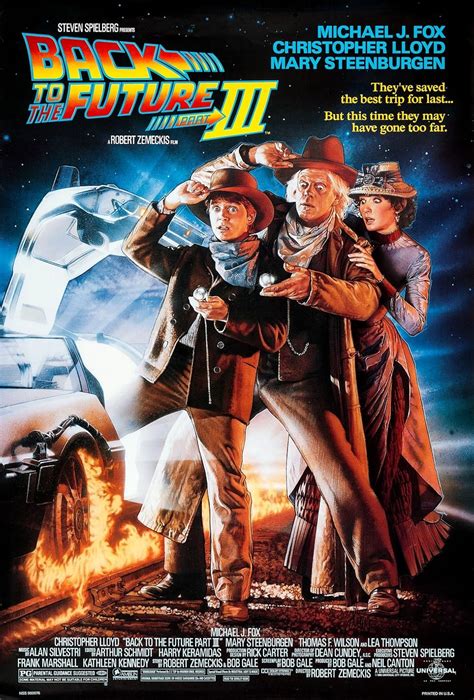 Back to the Future 3 Release Date: Your Guide to the Official Launch