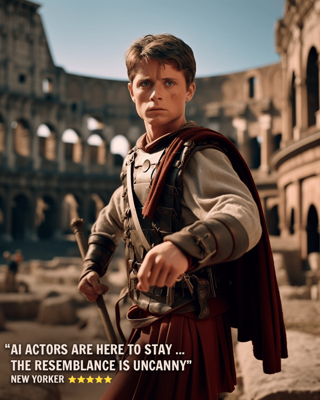 Back To The Future 4 Your Kids Are Gonna Love It R Midjourney