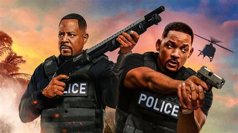 Bad Boys 4 Digital Release Date Compared to Traditional Cinema Debut