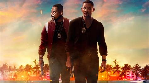 Bad Boys 4 Release Date Cast And More Droidjournal