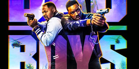 Bad Boys 4 S Ending Explained