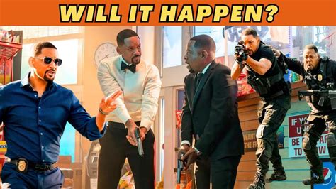 Bad Boys 5 Will It Happen Everything We Know
