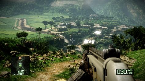 Bad Company 2 Holds Up Very Well 12 Years Later R Gaming