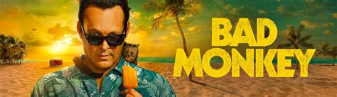 Uncover the Surprising Bad Monkey Release Date Delay Shocking Fans