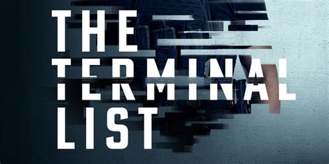Bad News About The Terminal List Season 2 Release Date After Dark Wolf