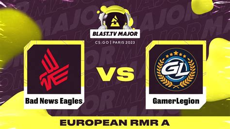 Bad News Eagles On Twitter Amp Quot Https T Co Idexn5iwvs Paris Major 2023 Europe Rmr A Swiss