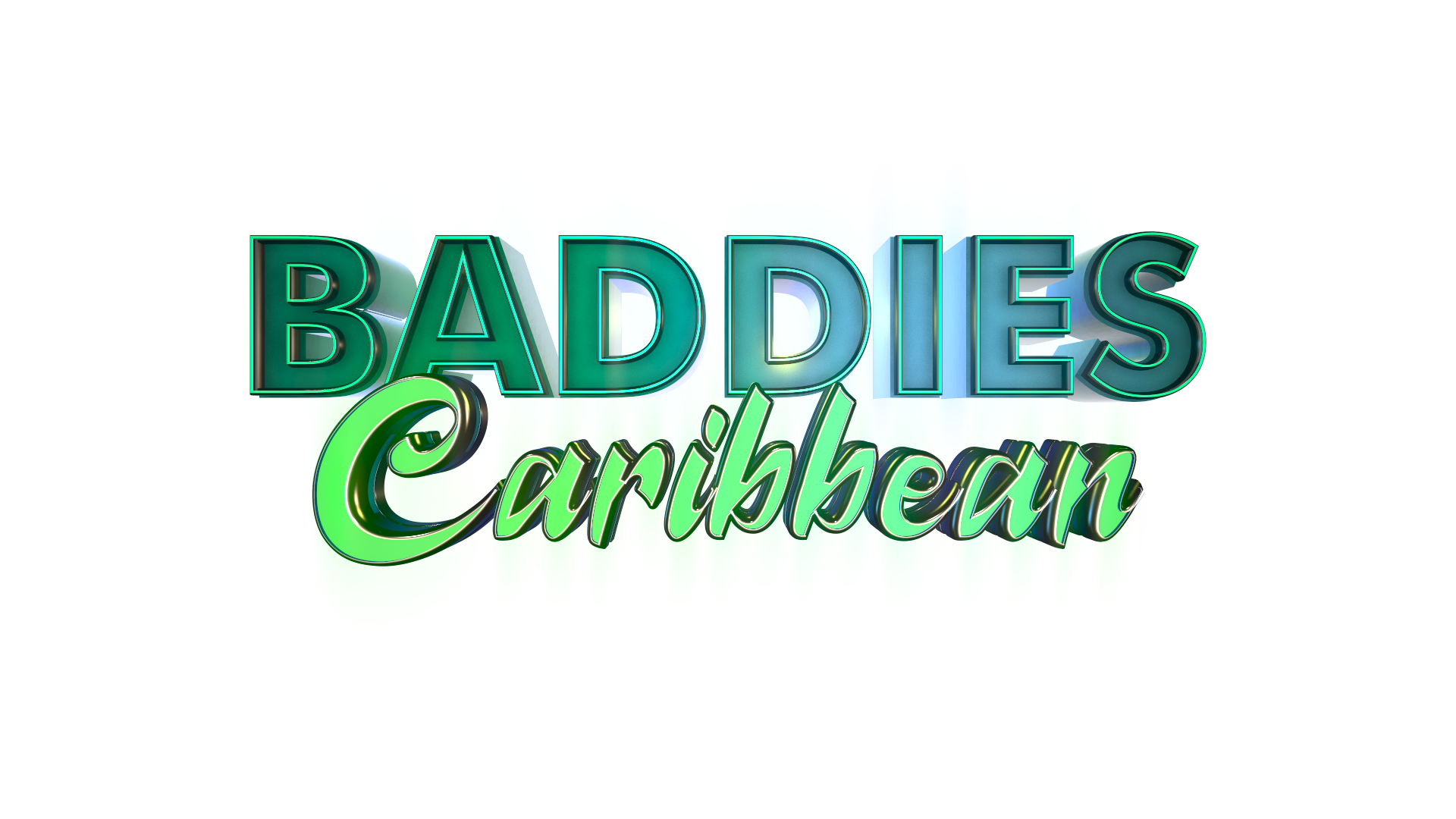 Baddies Caribbean Cast Meet The Real People In Season 5 Photos