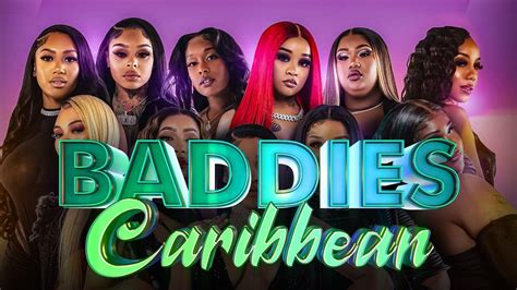 Baddies Caribbean Reunion Release Date 2024: What Fans Can Expect