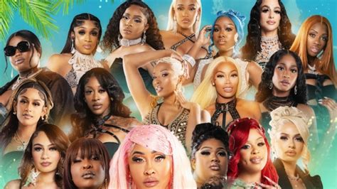 Baddies Caribbean Reunion Release Date: What Fans Need to Know