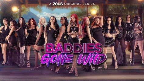 How to Find the Baddies Gone Wild Release Date