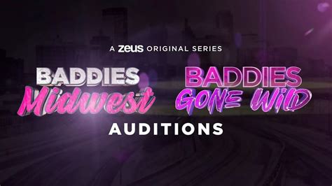 Baddies Gone Wild Season 1 Plex