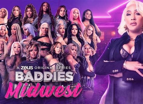 Baddies Midwest Reunion Part 3 Release Date Revealed Amid High Fan Anticipation