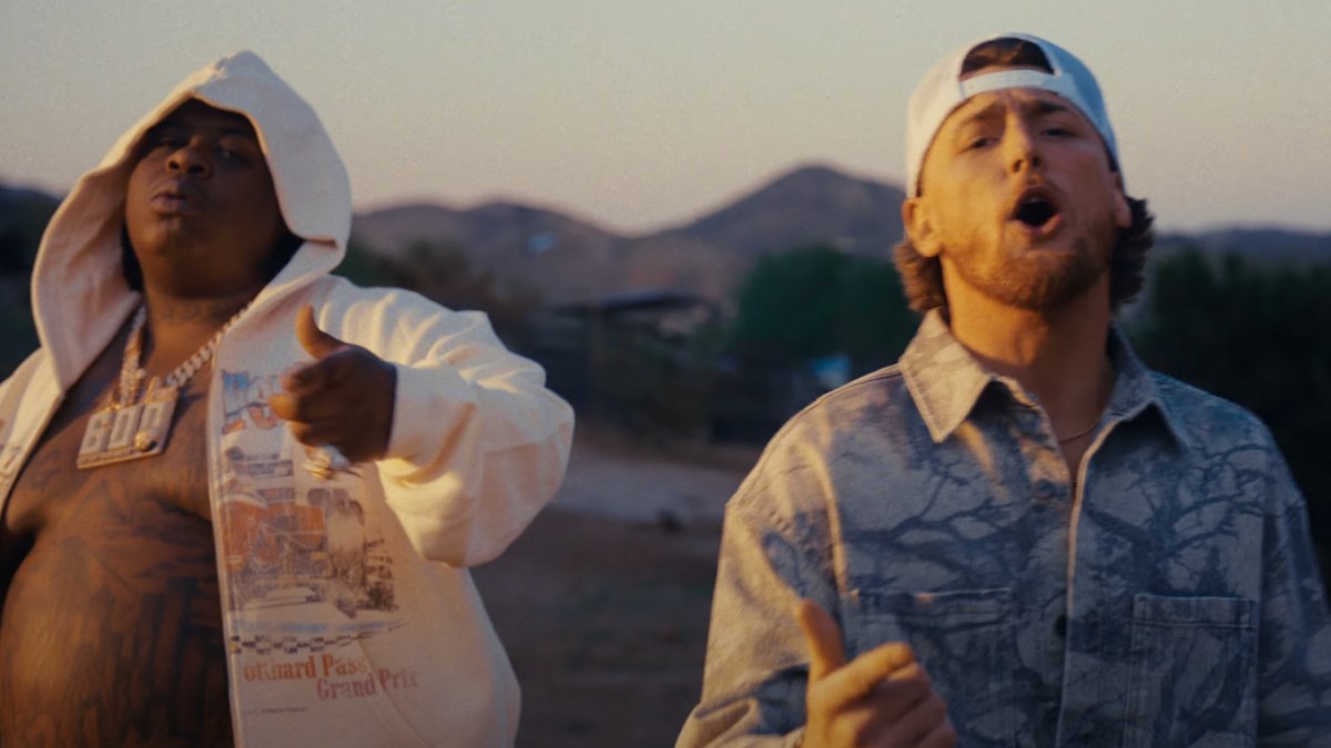 Bailey Zimmerman and BigXthaPlug Song Release Date: When Fans Can Expect the New Hit