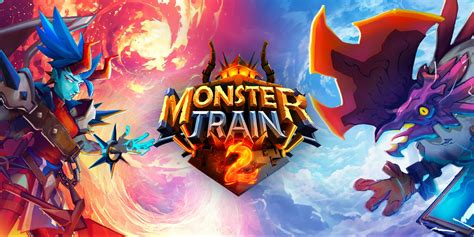 Balance In Monster Train 2 Is Better R Monstertrain