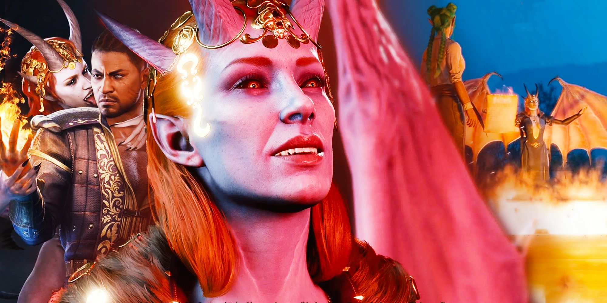 Baldur S Gate 3 Act 1 Checklist Everything You Don T Want To Miss