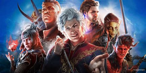 Baldur S Gate 3 Patch 7 Finally Has A Release Window