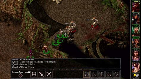 Baldur S Gate Oral History How A Small Team Made A Smoking Pile Into A Gaming Classic Baldur S Gate Oral History How A Small Team Made A Smoking Pile Into A Gaming Classic