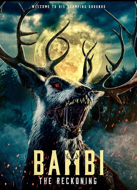 5 Key Insights on the Bambi Movie Release Date