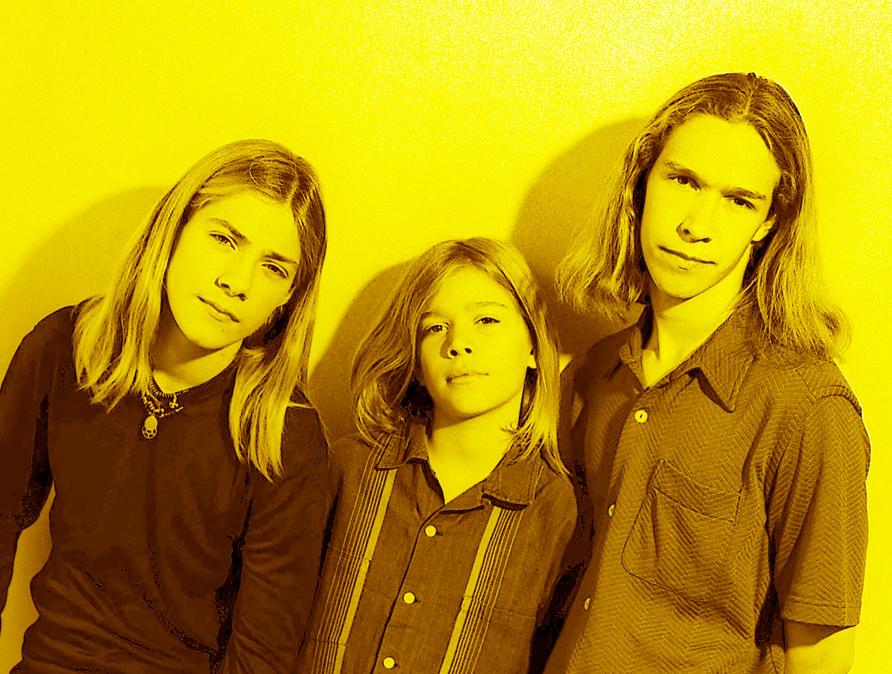 Band Of Brothers An Oral History Of Hanson Amp 39 S Amp 39 Mmmbop Amp 39 And Their Debut Album Mental Floss