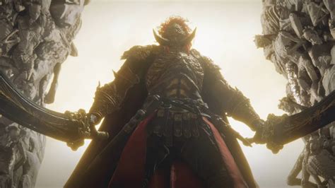 Bandai Namco Says Some Obscure Action Rpg Called Elden Ring Shadow Of The Erdtree Was A Hit That Made A Ton Of Money Gamesradar