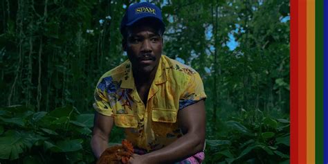 Bando Stone What We Know About Childish Gambino S Mysterious Imax Movie