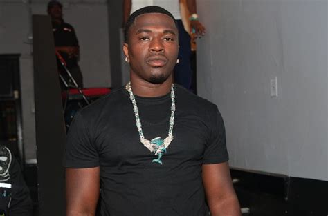 Bankroll Freddie Arrested On Gun Drug Charges In Fed Trafficking Bust