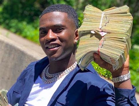 Bankroll Freddie Former Atlanta Police Officer Receives 10 Year Sentence For Role In 2019 Armed Robbery Of Rapper