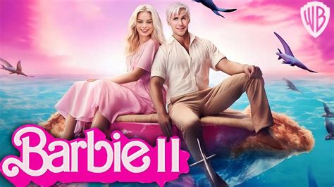 Barbie Movie Release Date 2024 Dana Milena