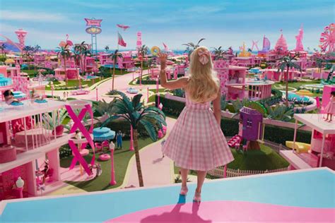Unveiling the Excitement: The Barbie Movie Release Date Story