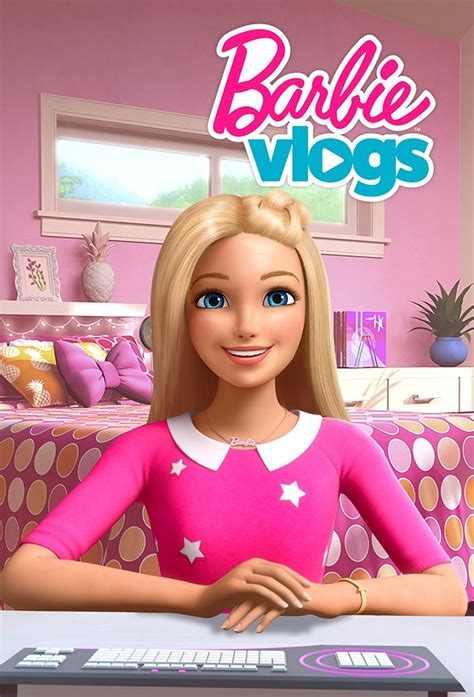 Barbie Vlogs Barbie Wiki Fandom