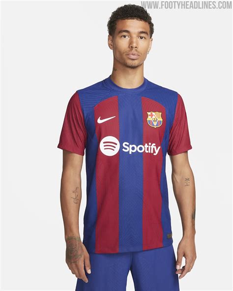 Unlocking the Reveal: Barcelona 24 25 Kit Release Date as the Season’s Opening Act