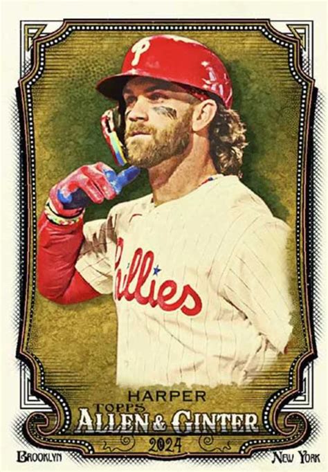 Upcoming Baseball Card Release Dates 2024: A Beginner’s Guide